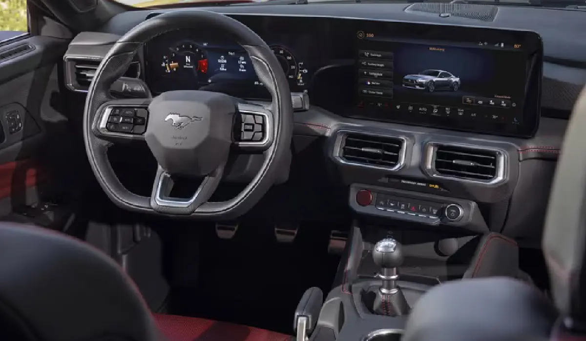 Ford - Mustang Gt Premium Fastback - Car Rentals Near me - Used Cars Near me - Exclusive Concierge Club.webp